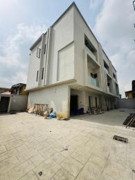 4 bedroom Terraced Duplex For Sale Opebi Ikeja Lagos
