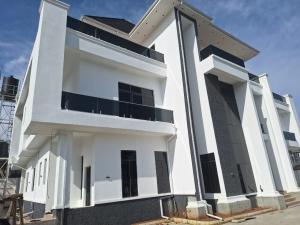 7 bedroom Maisonette For Sale Gwarimpa Abuja Phase 3 