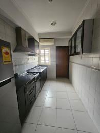 1 bedroom Block Of Flats For Rent Oniru Victoria Island Lagos