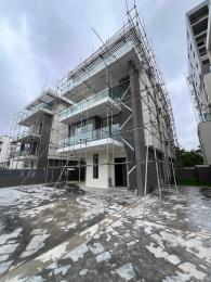 6 bedroom Detached Duplex For Sale Banana Island Ikoyi Lagos