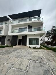 5 bedroom Detached Duplex For Sale Ikota Lekki Lagos