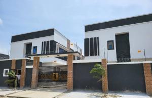 2 bedroom Terraced Duplex For Sale Abijo G.r.a. Abijo Ajah Lagos