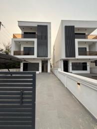 5 bedroom Detached Duplex For Sale Lekki County Lekki Lagos
