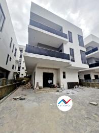 6 bedroom Detached Duplex For Sale Old Ikoyi Lagos