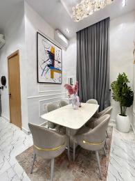 4 bedroom Semi detached Duplex For Rent Lekki Lagos