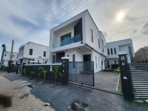 5 bedroom Detached Duplex For Sale Ikota Lekki Lagos 5 bedroom Detached Duplex For Sale Ikota Lekki Lagos