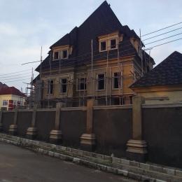 6 bedroom Detached Duplex For Sale Gwarimpa Abuja Phase 3 