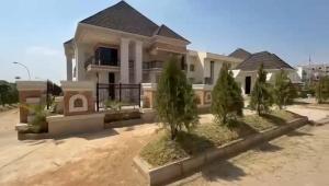 5 bedroom Duplex For Sale Idu Industrial Abuja Phase 3 