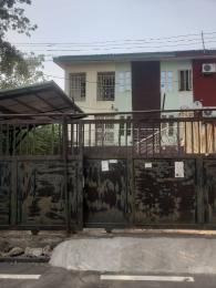 3 bedroom Semi detached Duplex For Sale Garki Abuja Phase 1 