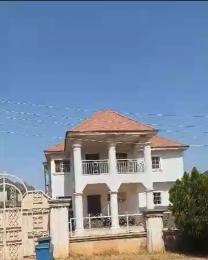 4 bedroom Detached Duplex For Sale Lokogoma Abuja Phase 2 