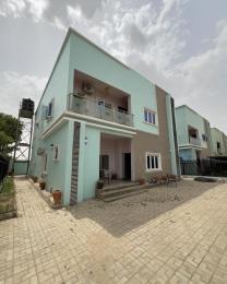 5 bedroom Terraced Duplex For Sale Lugbe Abuja Phase 4 