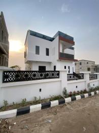 5 bedroom Detached Duplex For Sale Guzape Abuja Phase 1 