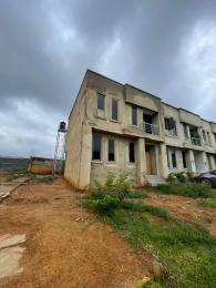 Terraced Duplex For Sale Lokogoma/wunba Lokogoma Abuja Phase 2 