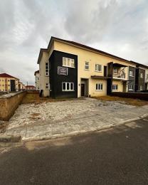 4 bedroom Detached Duplex For Sale Galadimawa Abuja Phase 3 
