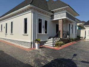 4 bedroom Detached Bungalow For Sale Lugbe Abuja Phase 4 
