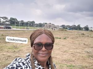 Mixed use Land For Sale Ayhomes Luxury Villas Estate, Omole Phase 2/ Kosofe Lga, Lagos Kosofe Kosofe/Ikosi Lagos