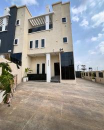 5 bedroom Terraced Duplex For Sale Apo Abuja Phase 2 