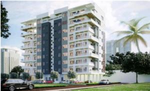 4 bedroom House For Sale Glover Road Ikoyi Lagos