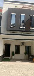 4 bedroom Terraced Duplex For Sale Peatheom Homes Lafiaji Lekki Lagos