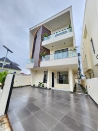 5 bedroom Detached Duplex For Sale Orchid Road Lekki Lagos Along Lekki Expressway Lagos