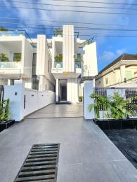 5 bedroom Duplex For Sale Ikota Lekki Lagos