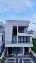 5 bedroom Detached Duplex For Sale Chevron Drive Lekki Lagos