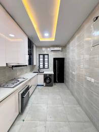 4 bedroom Terraced Duplex For Rent Victoria Island Lagos