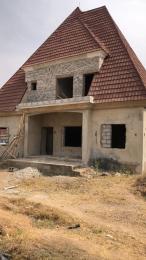 3 bedroom Bungalow For Sale Lugbe Abuja Phase 4 