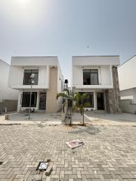 4 bedroom Detached Duplex For Sale Orchid Road Chevron Drive Lekki Lagos