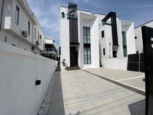 Flat & Apartment For Sale Orchid Lekki Lagos