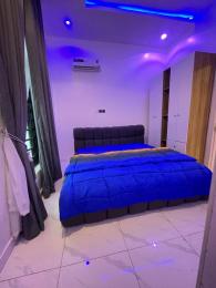 4 bedroom Semi detached Duplex For Rent Ikota Lekki Lagos