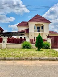 3 bedroom Detached Duplex For Sale Lugbe Abuja Phase 4 