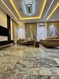 5 bedroom Detached Duplex For Sale Jahi Abuja Phase 2 