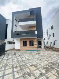 5 bedroom Detached Duplex For Sale Asokoro Abuja Phase 1 