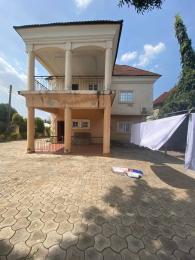 5 bedroom Detached Duplex For Sale Gwarimpa Abuja Phase 3 