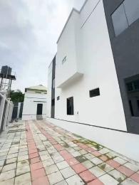 5 bedroom Semi detached Duplex For Sale Gwarimpa Abuja Phase 3 