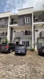 4 bedroom Terraced Duplex For Sale Life Camp Abuja Phase 3 