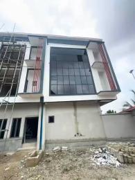 4 bedroom Terraced Duplex For Sale Katampe Main Abuja Phase 2 