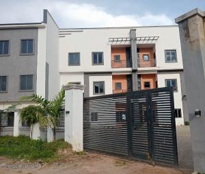4 bedroom Terraced Duplex For Sale Jahi Abuja Phase 2 