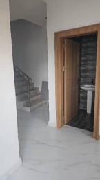 4 bedroom Terraced Duplex For Sale Gwarimpa Abuja Phase 3 