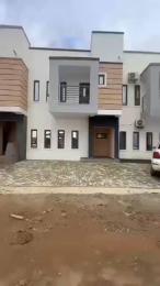 4 bedroom Terraced Duplex For Sale Idu Industrial Abuja Phase 3 