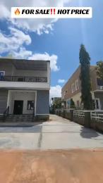 4 bedroom Detached Duplex For Sale Lugbe Abuja Phase 4 