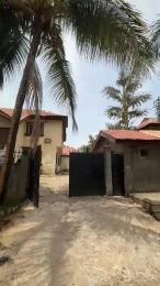 5 bedroom Semi detached Duplex For Sale Gwarimpa Abuja Phase 3 