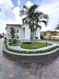 5 bedroom Detached Duplex For Sale Apo Abuja Phase 2 