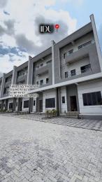4 bedroom Terraced Duplex For Sale Idu Industrial Abuja Phase 3 