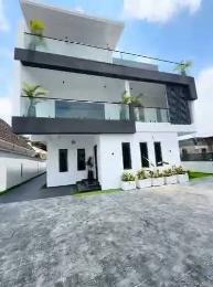 5 bedroom Detached Duplex For Sale Gwarimpa Abuja Phase 3 