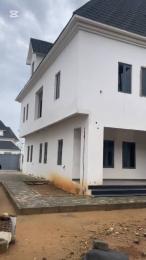 5 bedroom Duplex For Sale Gwarimpa Abuja Phase 3 