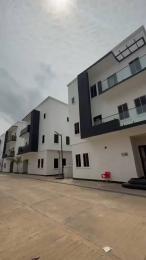 6 bedroom Detached Duplex For Sale Jahi Abuja Phase 2 
