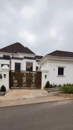 7 bedroom Detached Duplex For Sale Guzape Abuja Phase 1 