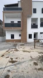 5 bedroom Detached Duplex For Sale Idu Industrial Abuja Phase 3 